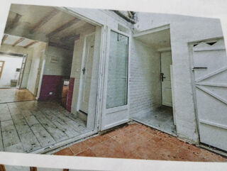  Appartement à louer 2 pièces 30 m²