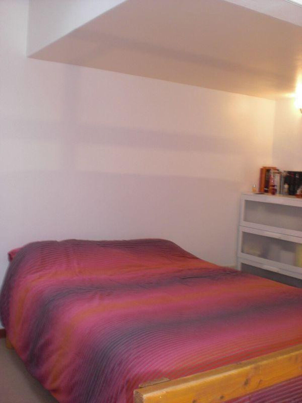 Location Appartement ChHARMANT F2 TYPE DUPLEX SECTEUR RUE DE CERNAY Reims
