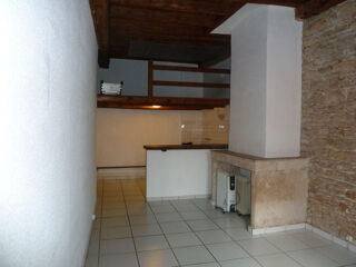  Appartement à louer 1 pièce 31 m²