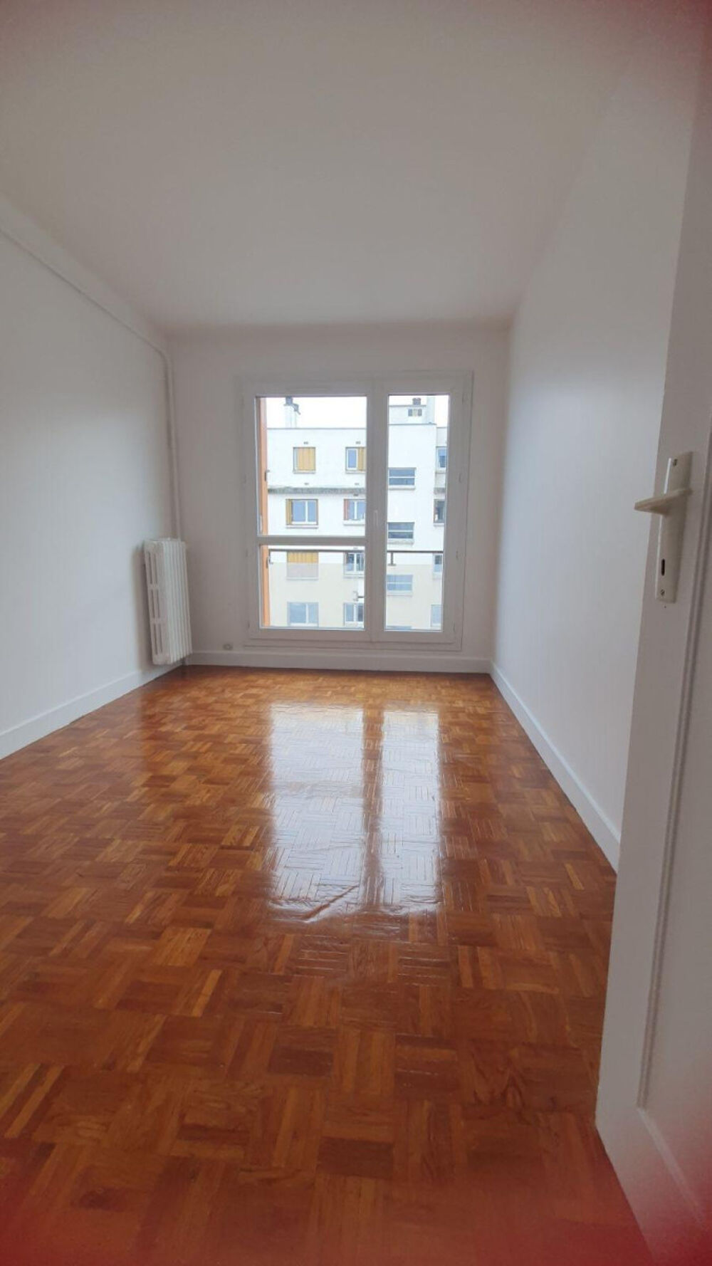Location Appartement Beau 3 pièces dernier étage Montrouge