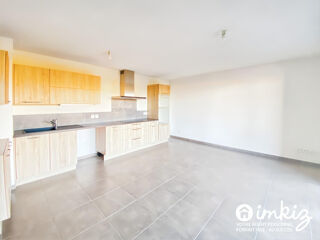  Appartement � vendre 3 pi�ces 61 m�