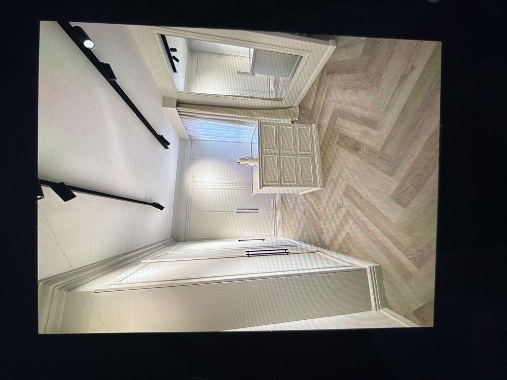 Location Appartement Appartement neuf Cergy