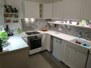  Appartement � louer 5 pi�ces 98 m�