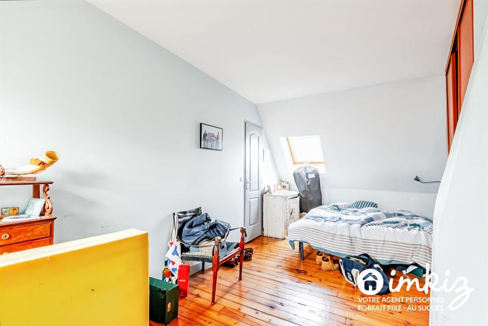 � vendre  Appartement Paris 13