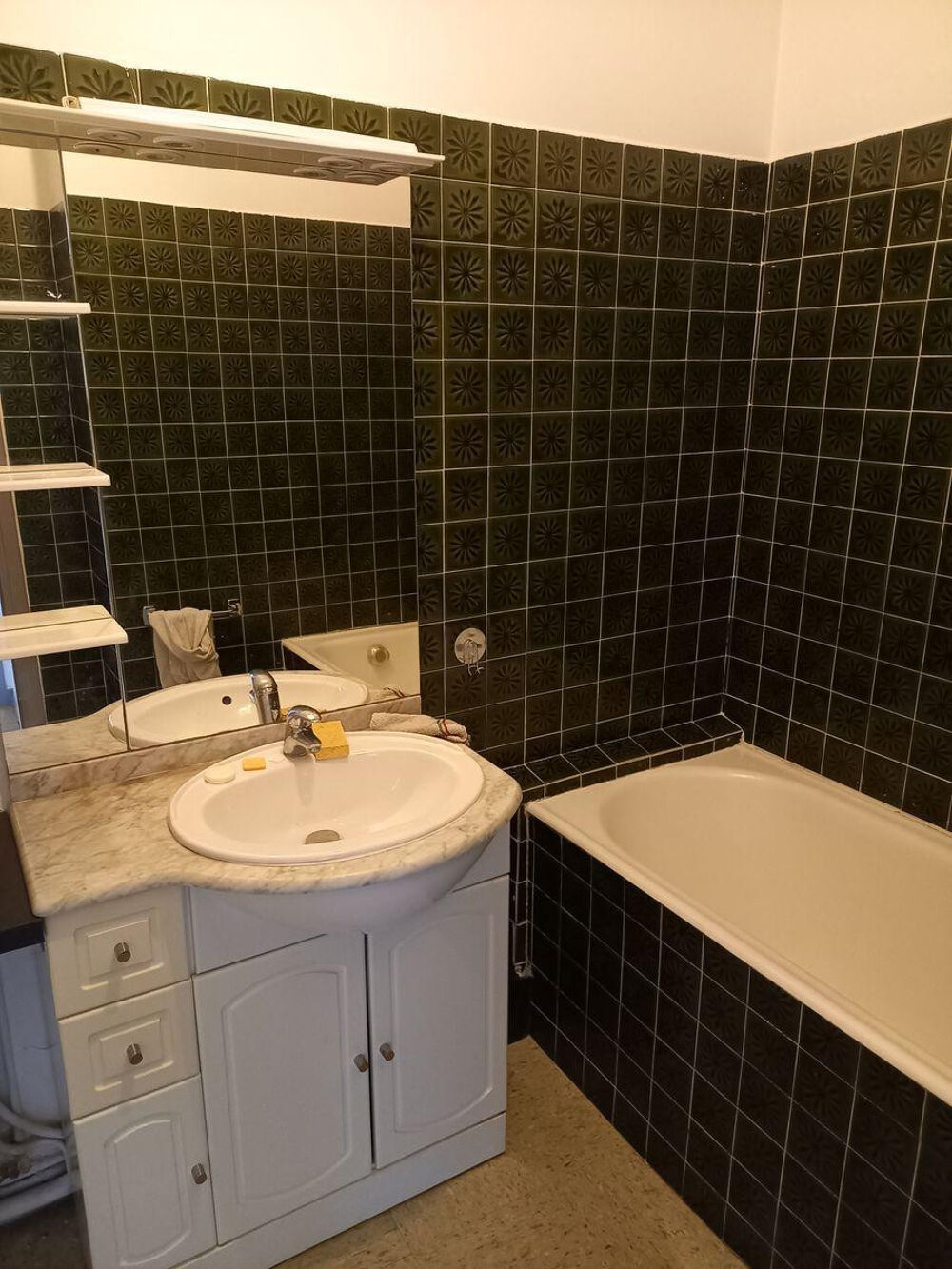 Location Appartement Appartement F2 vieux port Marseille Marseille 2