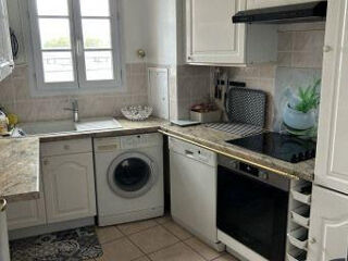  Appartement à louer 3 pièces 63 m²