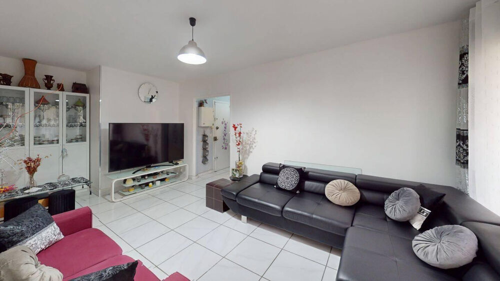 Location Appartement Colocation 3 chambres Villiers-sur-marne