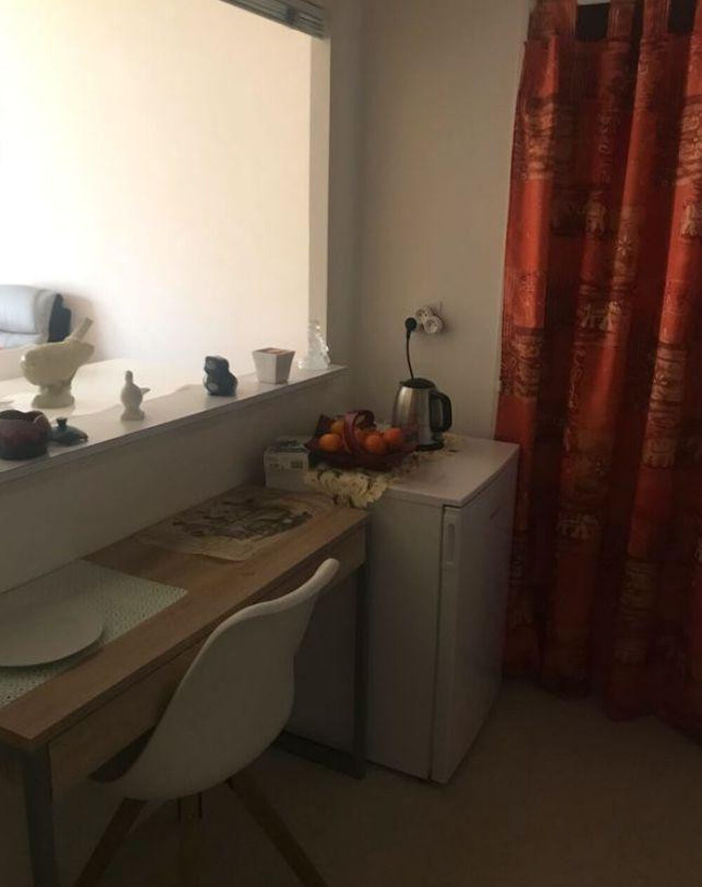 Location Appartement Appartement dans résidence sénior Rennes