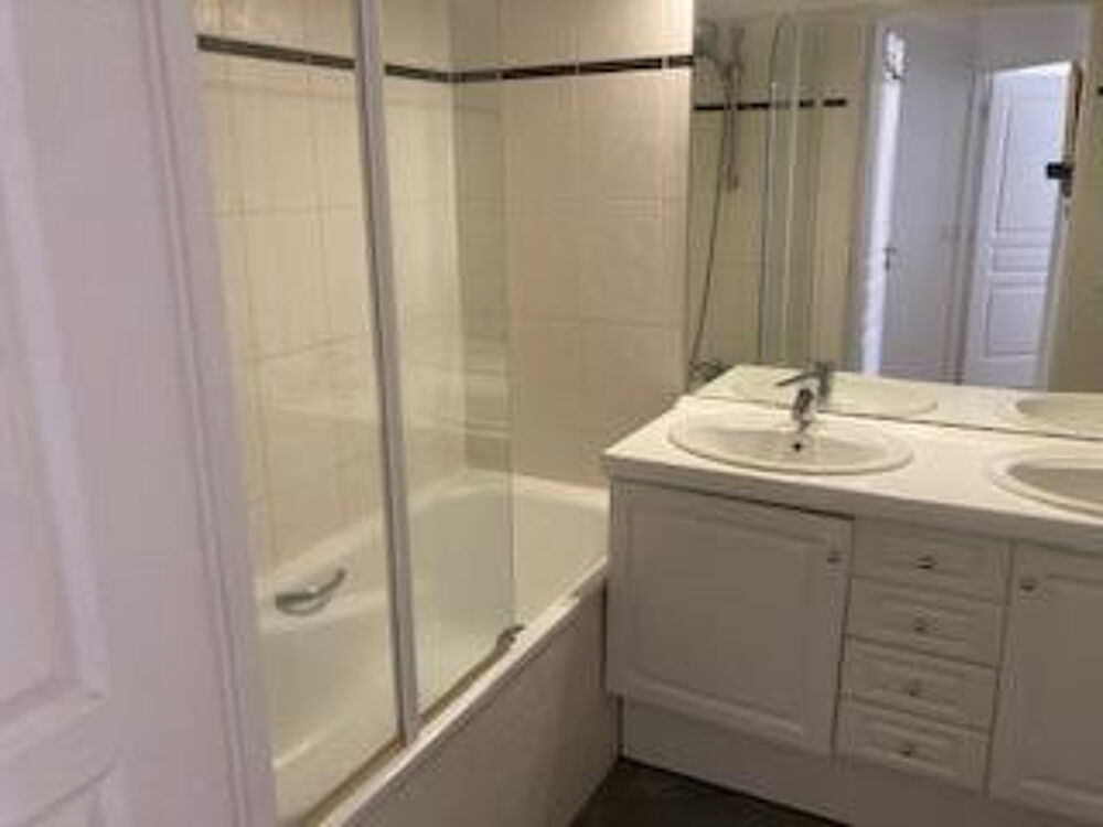 Location Appartement Bel Appartement centre Puteaux, 80 m2 Puteaux
