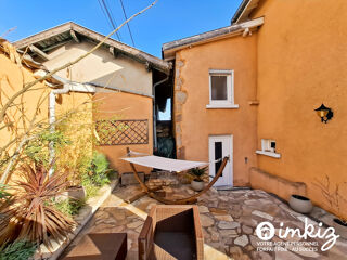 Maison 5 pièces 110 m² · à Pollionnay · 110 m² · 350 000 €