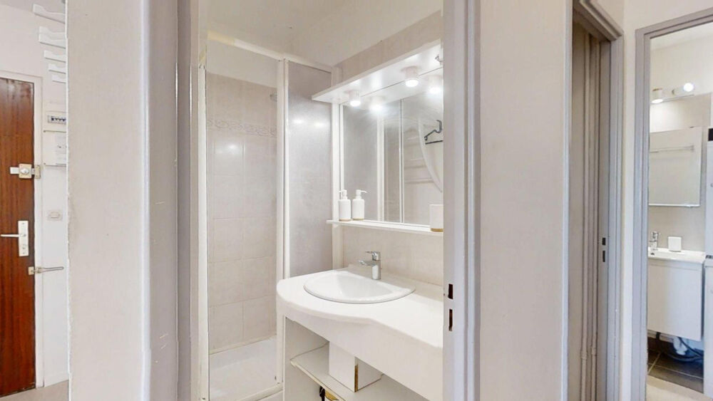 Location Appartement Chambre au sein d'une Coliving neuf Elancourt Élancourt