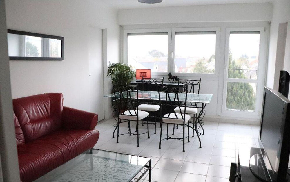 Location Appartement Colocation meublé Nantes