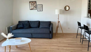  Appartement à louer 2 pièces 40 m²