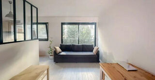  Appartement à louer 1 pièce 25 m²