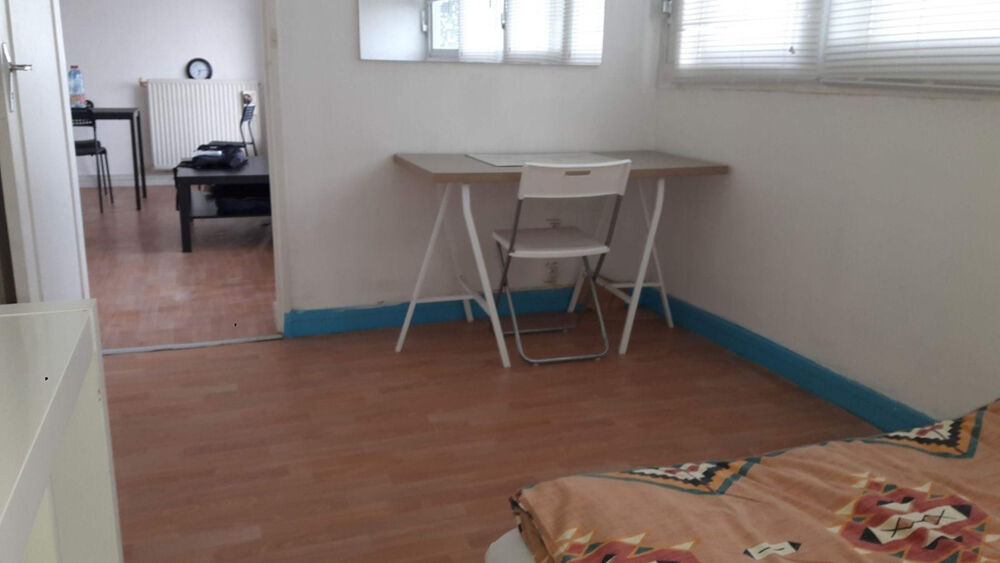 Location Appartement Bel appartement meublé sécurisé Vitry-sur-seine