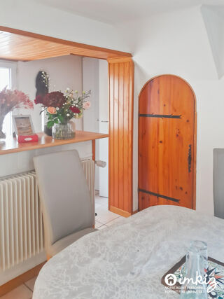  Maison � vendre 4 pi�ces 108 m�