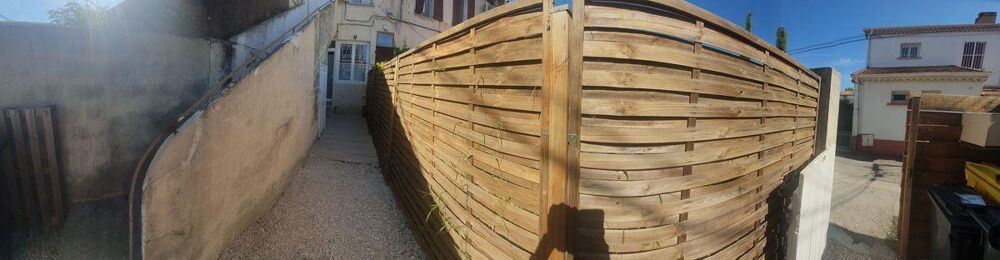 Location Appartement T1bis 23m² duplex meublé neuf au calme Avignon