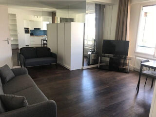  Appartement à louer 1 pièce 32 m²
