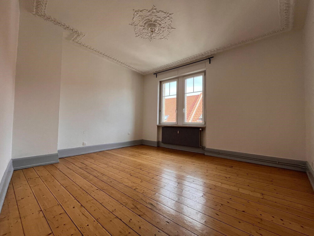 Location Appartement Grand 2 pièces au calme Strasbourg