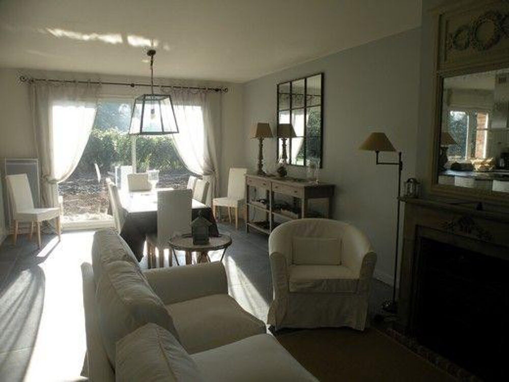 Location Maison Maison meublée proche de Lille à Sainghin en Melan Sainghin-en-mélantois