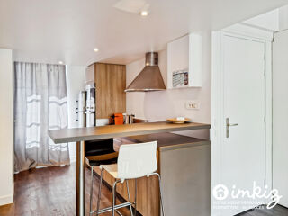  Appartement � vendre 2 pi�ces 32 m�