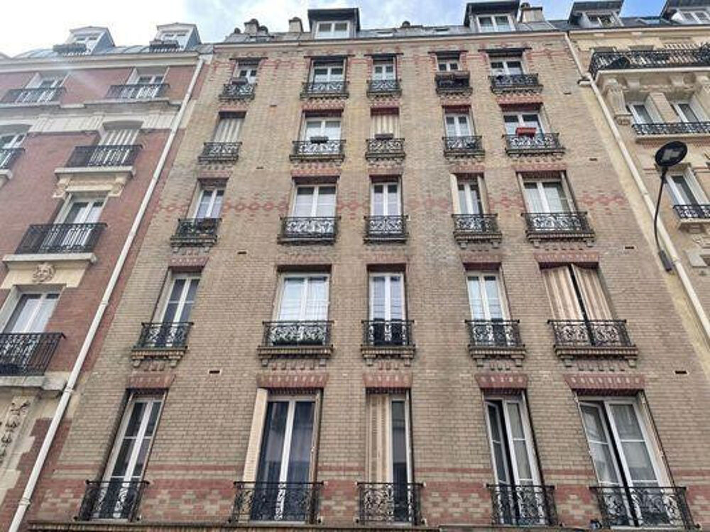 Location Appartement Studio Paris 12ème Bel Air Paris 12