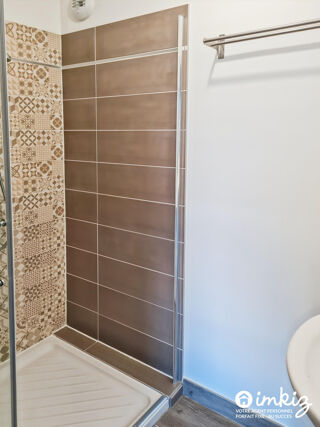  Appartement à vendre 4 pièces 83 m²