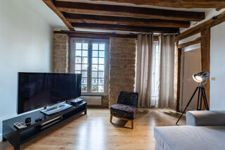  Appartement à louer 1 pièce 43 m²