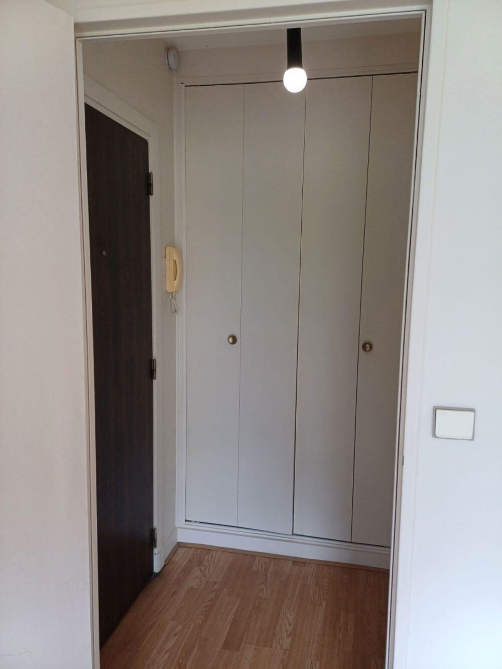 Location Appartement Studio meublé ensoleillé proche commerce transport Boulogne-billancourt