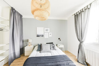  Appartement à louer 4 pièces 15 m²