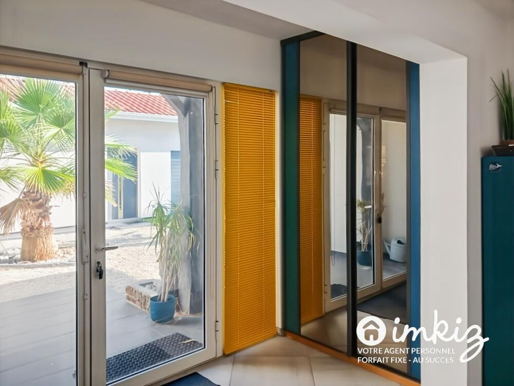 à vendre  Maison Biscarrosse (40600)