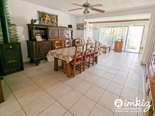  Maison à vendre 4 pièces 98 m²