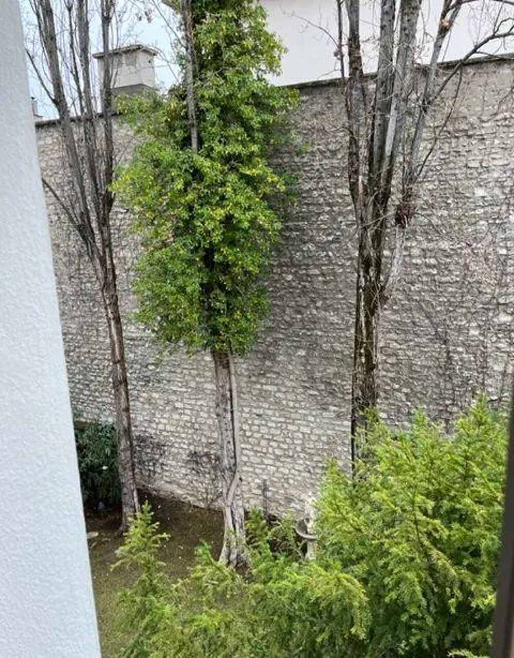 Location Appartement Beau studio meublé 12m2 Neuilly Sur Seine Neuilly-sur-seine