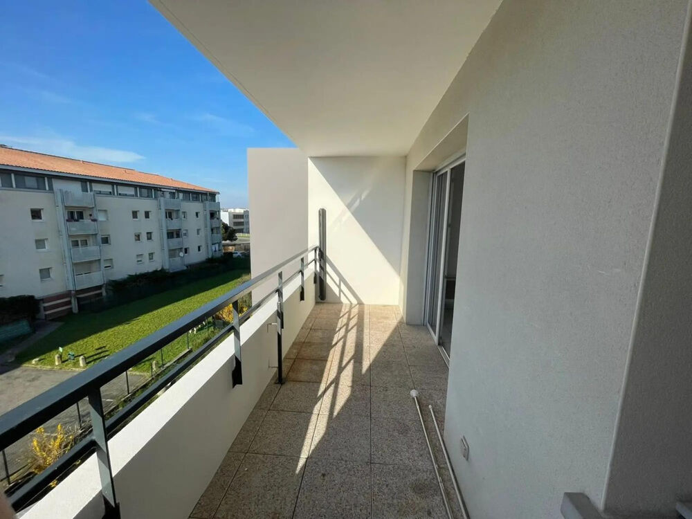 Location Appartement Appartement T3 - Croix-Daurade - Lumineux - Calme Toulouse