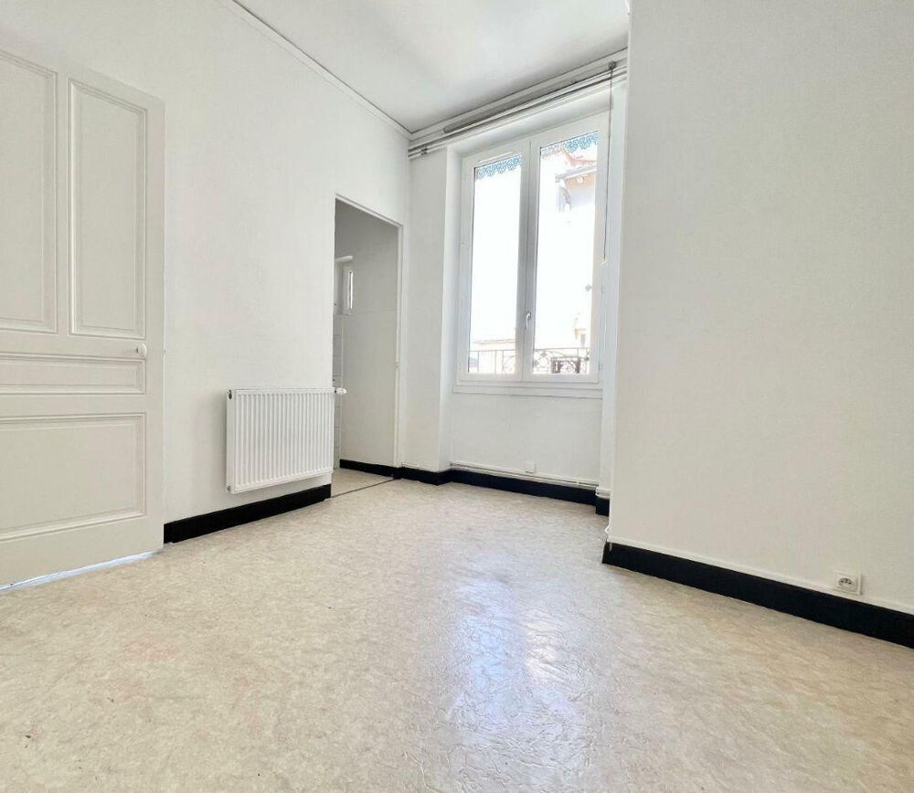 Location Appartement Appartement spacieux 63m2 Lyon 7