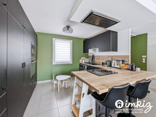  Maison � vendre 5 pi�ces 95 m�