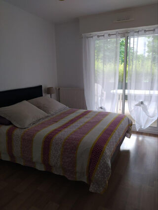  Appartement � louer 2 pi�ces 58 m�