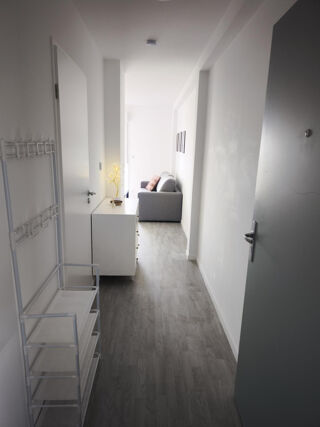  Appartement à louer 1 pièce 25 m²