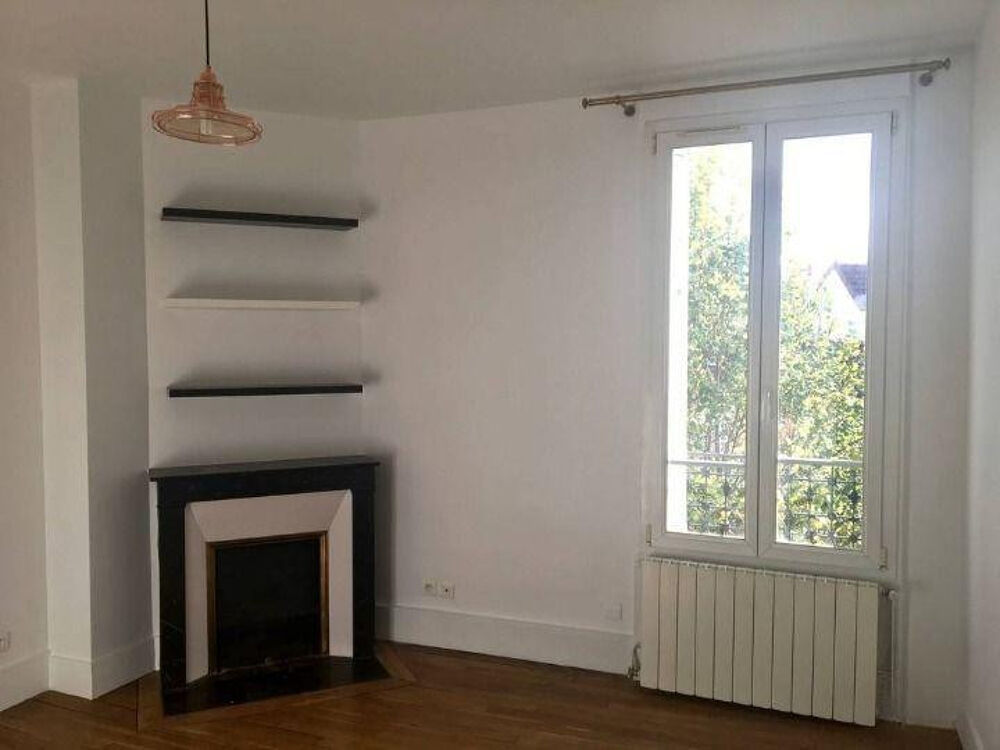Location Appartement 2 pièces 34 m2 à Asnières-sur-Seine Asnières-sur-seine