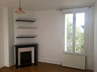  Appartement à louer 2 pièces 35 m²