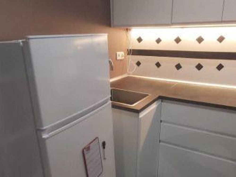 Location Appartement Lille Studio 26m2 Lille