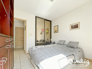  Appartement � vendre 3 pi�ces 64 m�