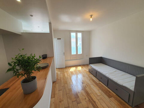   Studio 20M2 à proximité de la seine et du RER Appartement - 1 pièce(s) - 20 m²