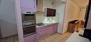  Appartement à louer 2 pièces 53 m²