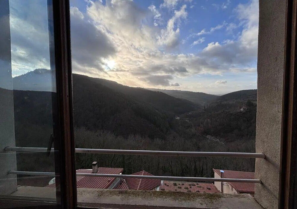 Location Appartement Beau triplex 3P 65m²  village de Rochetaillée Saint-Étienne