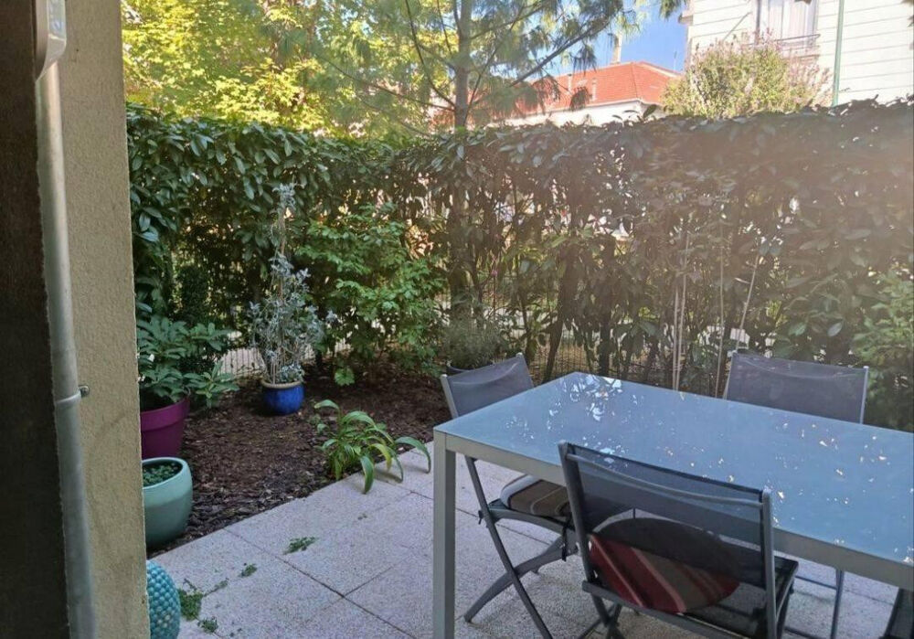 Location Appartement Magnifique studio / T2 Nogent sur Marne Nogent-sur-marne