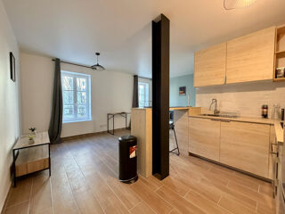  Appartement � louer 2 pi�ces 42 m�