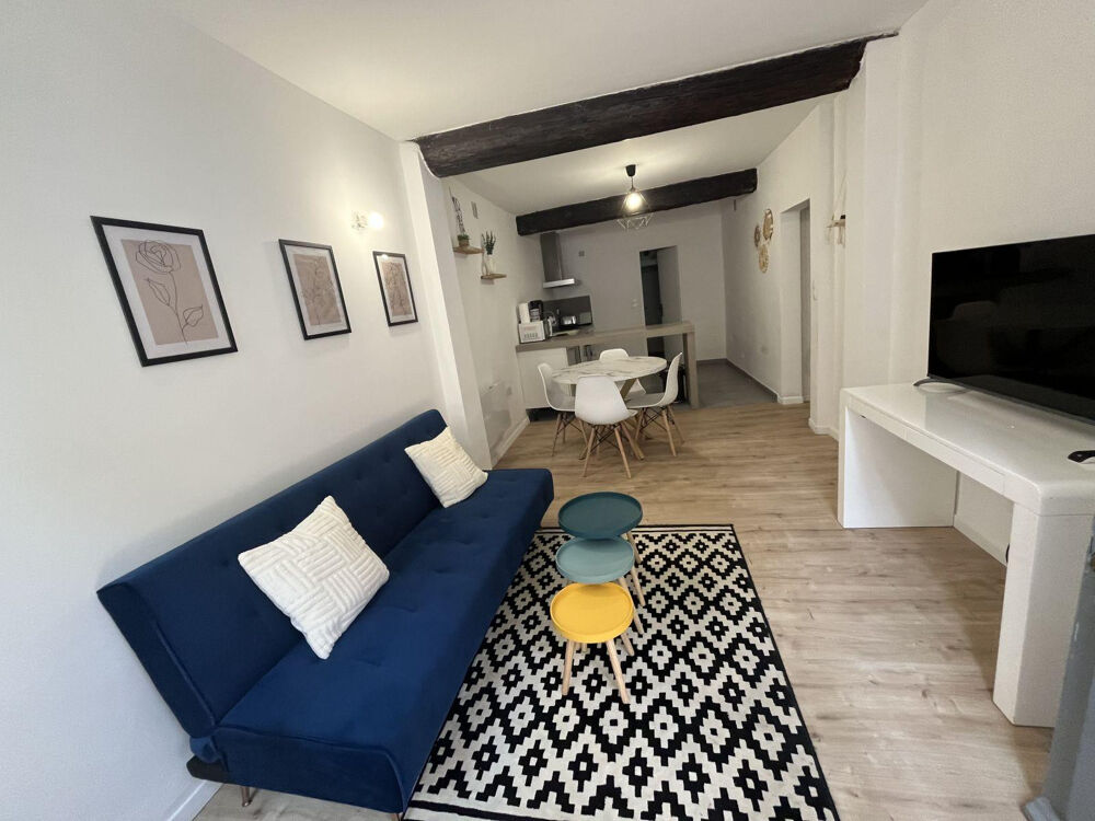 Location Appartement Appartement en intra muros Avignon