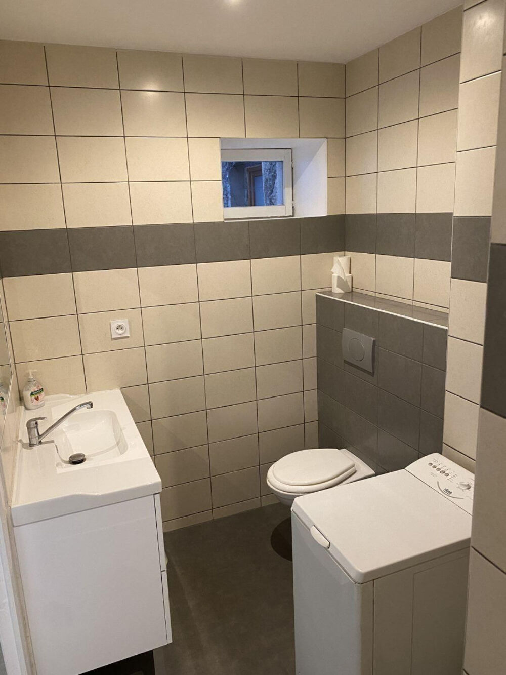 Location Maison Maison triplex meublée ,  55 m² , 2 chambres 680€ Rive-de-gier