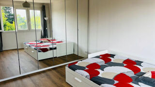  Appartement à louer 1 pièce 34 m²